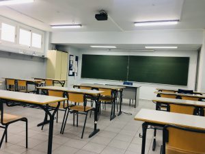 limpieza colegios bilbao