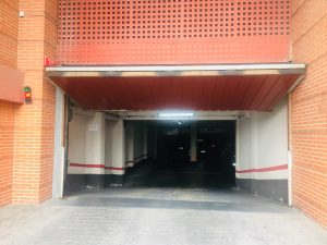 Limpieza garajes bilbao