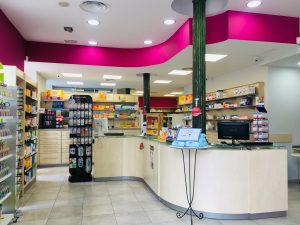 Limpieza de locales comerciales en Bilbao