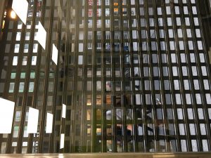 Limpieza de locales comerciales en Bilbao